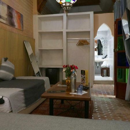 Riad Atlas IV And Spa Marrakesh Ngoại thất bức ảnh